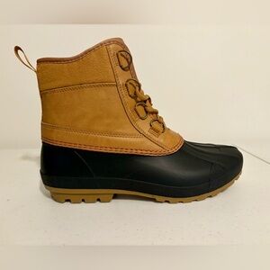 Universal Thread Duck Boots — Size 11